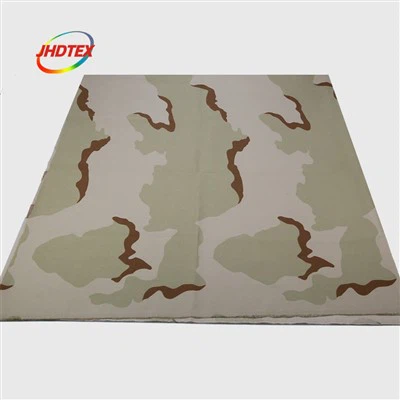 Neilona kamuflāžas audums