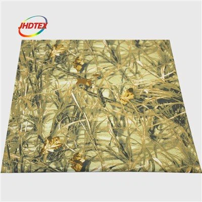 Neilona poliestera maskēšanās audums